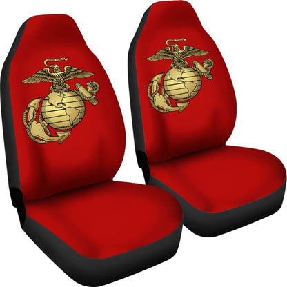 United States Marine Corps Amazing Gift Ideas Car Seat Covers