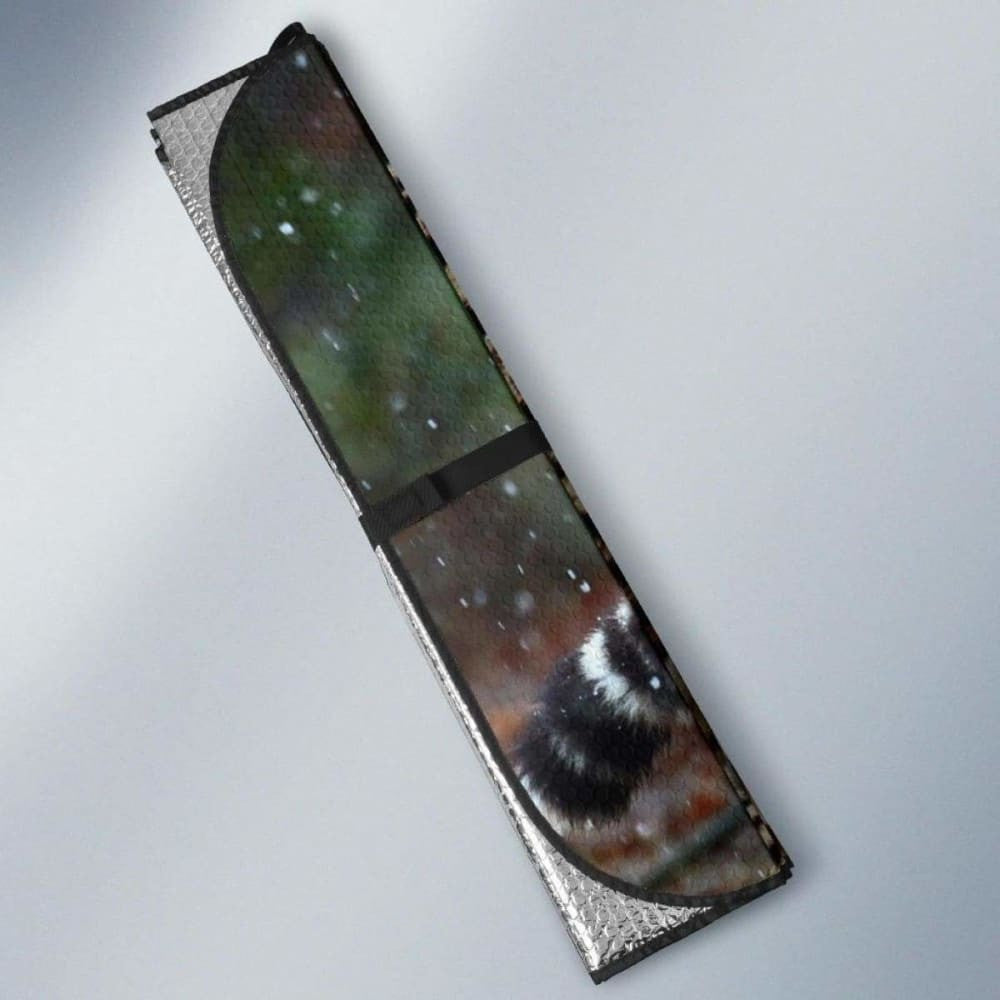 CheetahK Car Sun Shade