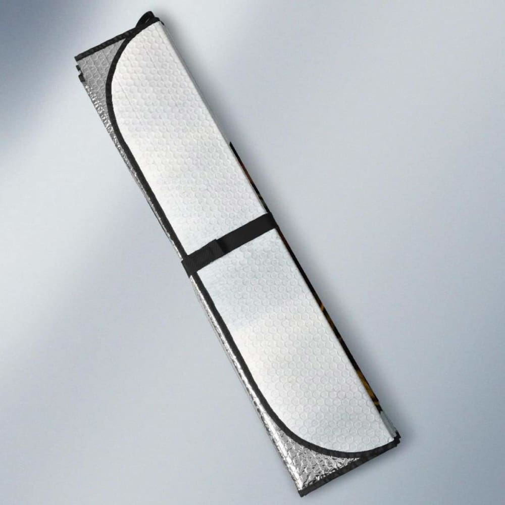 Auto Sun Shades - Horse