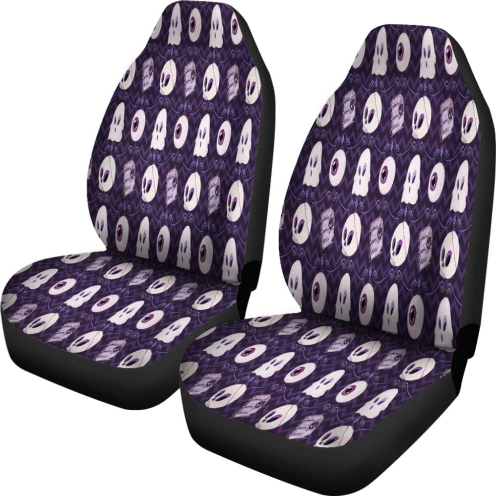 Witch Car Seat Covers
