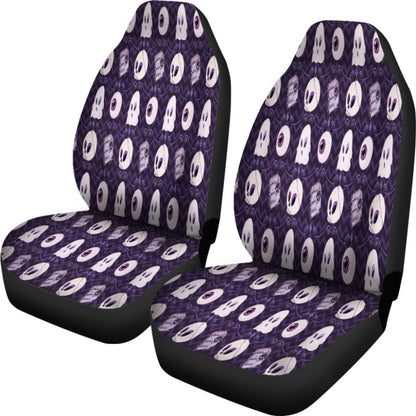 Witch Car Seat Covers