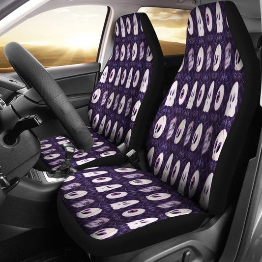 Witch Car Seat Covers