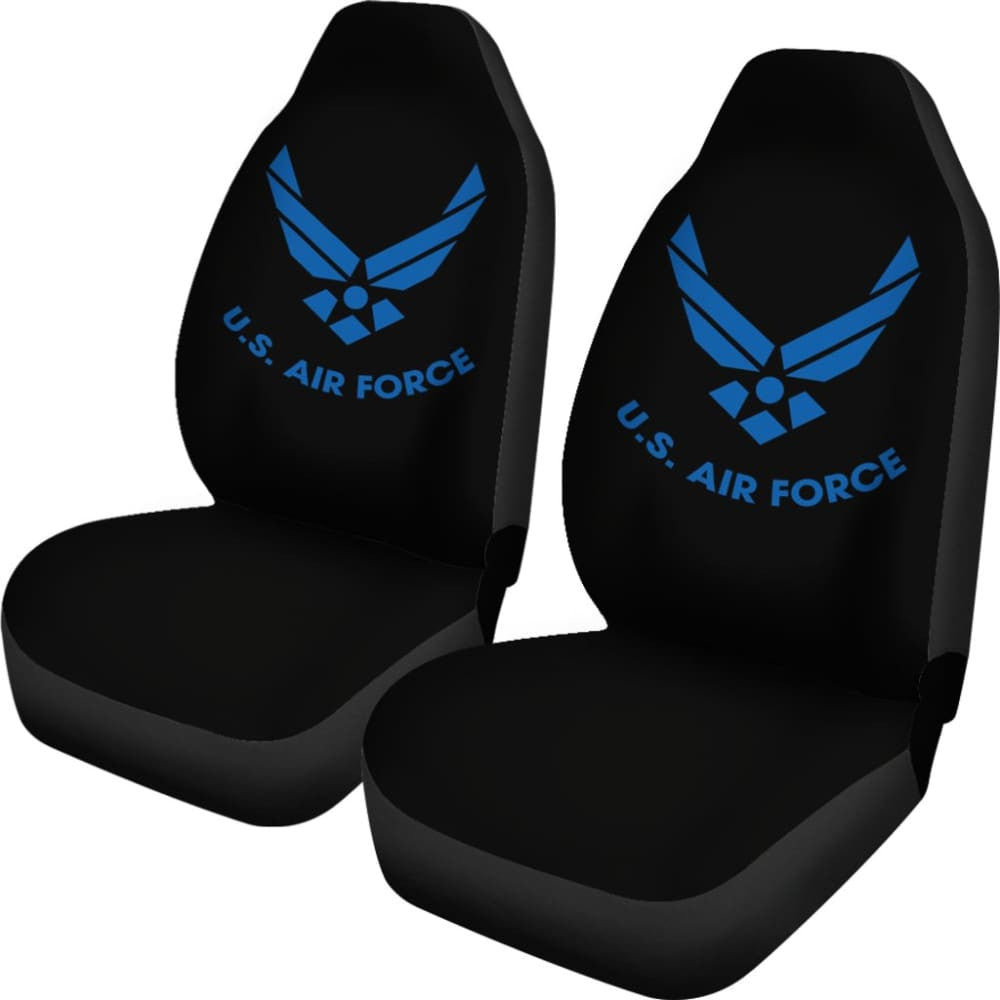 Amazing Gift US Air Force Printing Car Seat Covers