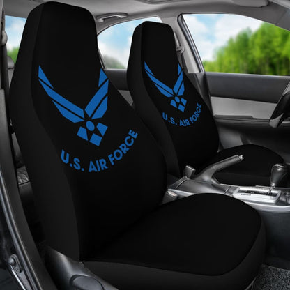 Amazing Gift US Air Force Printing Car Seat Covers