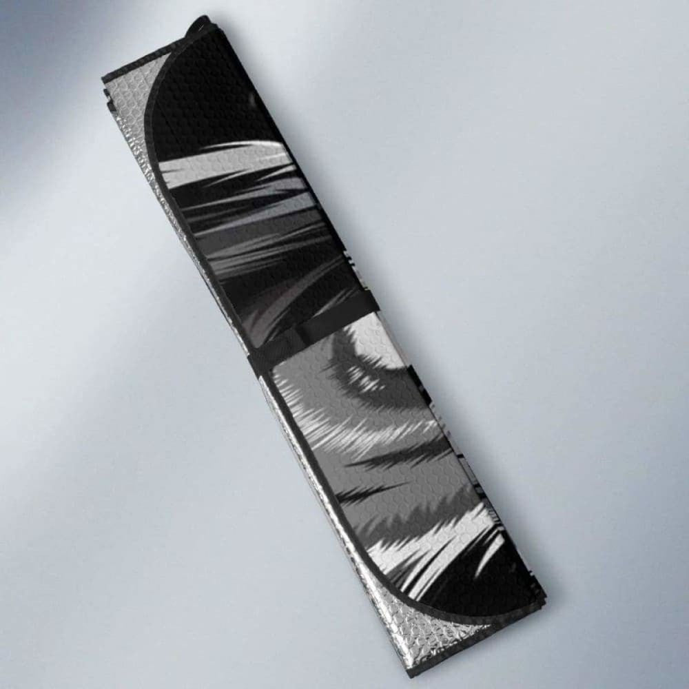 Owl Eyes Auto Sun Shades