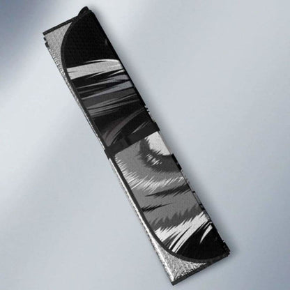 Owl Eyes Auto Sun Shades