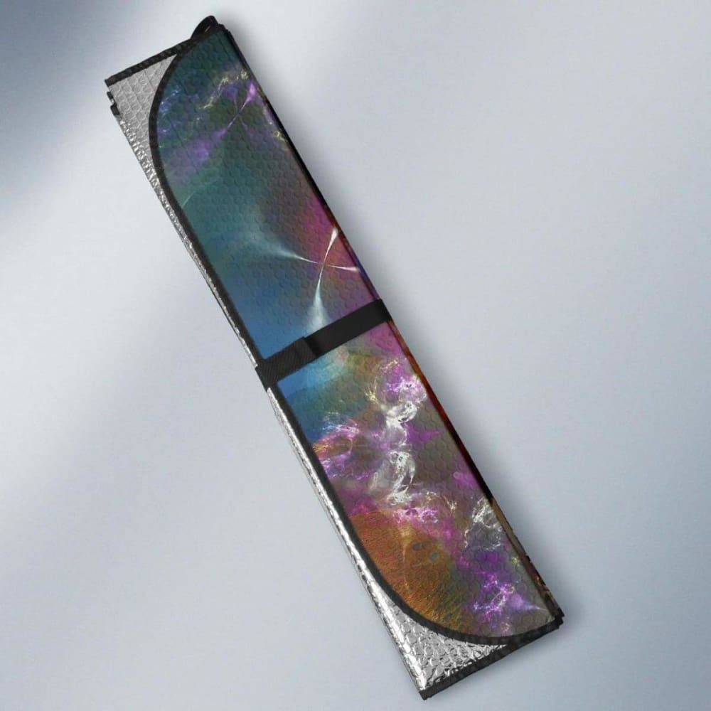 Auto Sun Shades - Horse