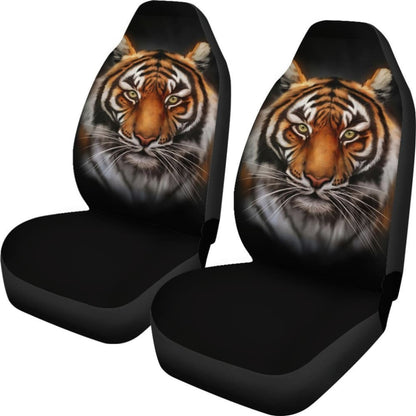 TigerD Animal Car Seat Covers