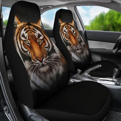 TigerD Animal Car Seat Covers
