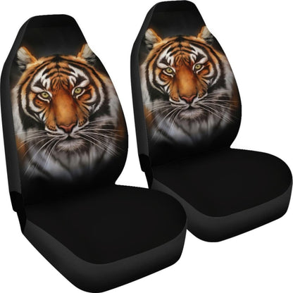 TigerD Animal Car Seat Covers