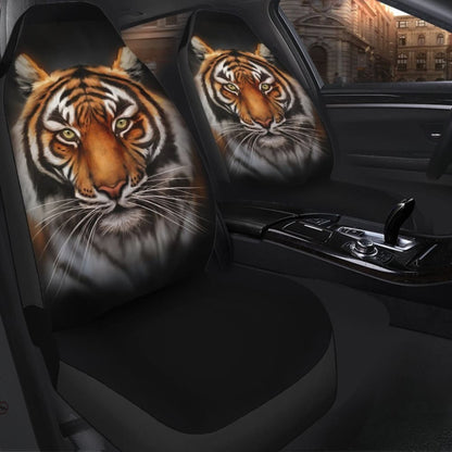 TigerD Animal Car Seat Covers