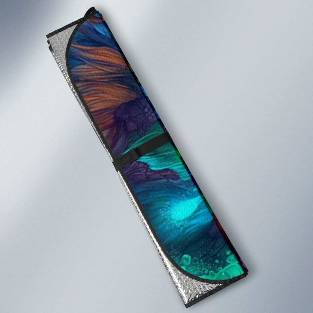 New Dragon Art Sun Shade amazing best gift ideas