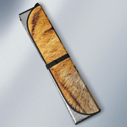 Bengal Tiger HdK Car Sun Shade