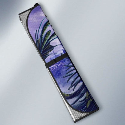 Mystical Dragon Art Sun Shade amazing best gift ideas