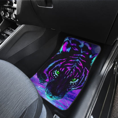 Tiger Car Mats