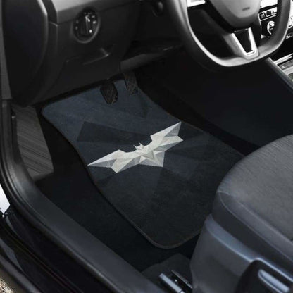 Batman Car Floor Mats Amazing