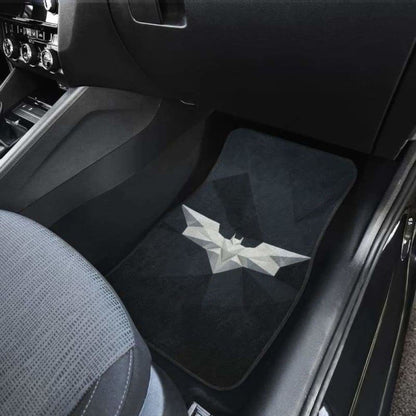 Batman Car Floor Mats Amazing