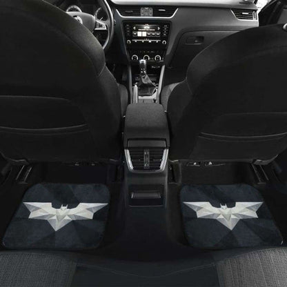 Batman Car Floor Mats Amazing