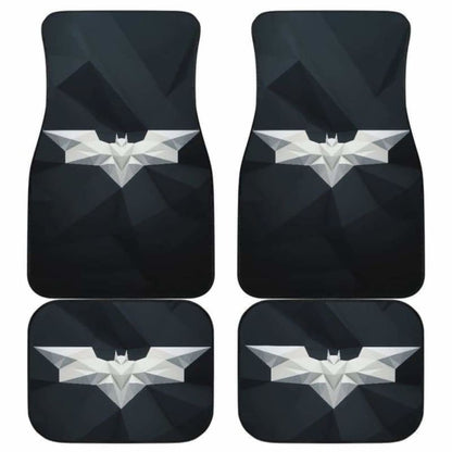 Batman Car Floor Mats Amazing