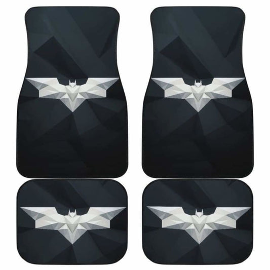 Batman Car Floor Mats Amazing