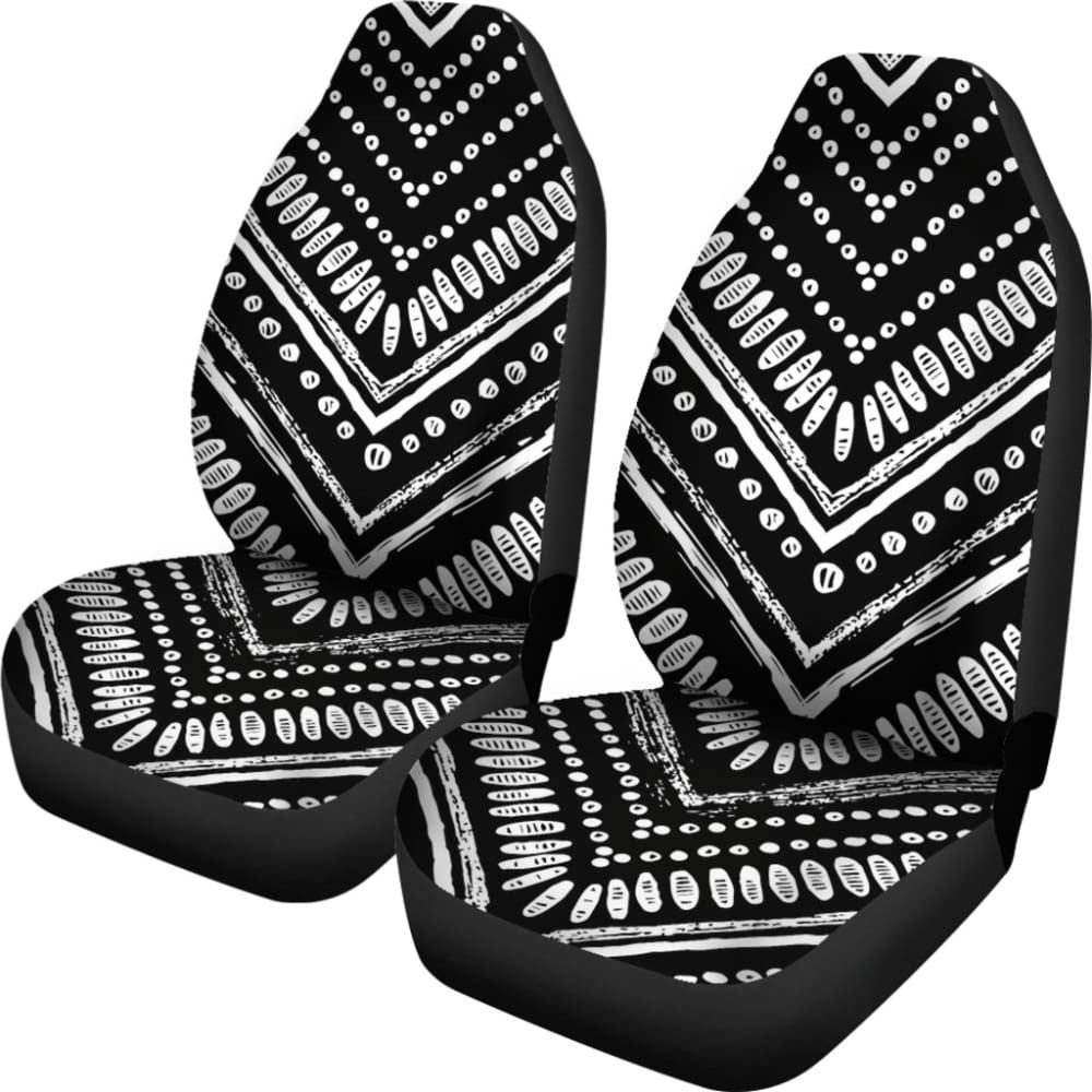 Aztec Car Seat Covers