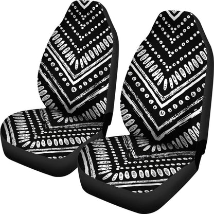 Aztec Car Seat Covers