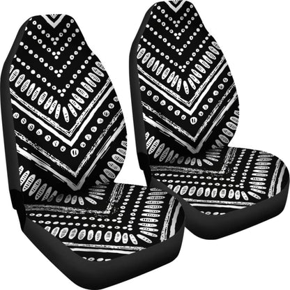 Aztec Car Seat Covers