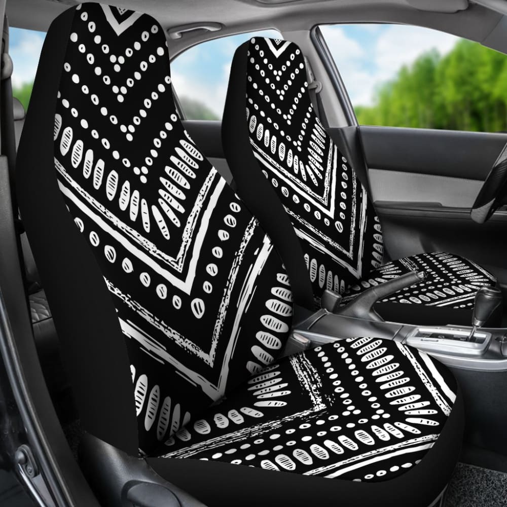 Aztec Car Seat Covers