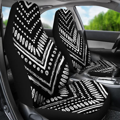 Aztec Car Seat Covers