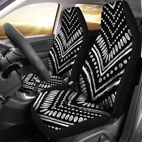 Aztec Car Seat Covers