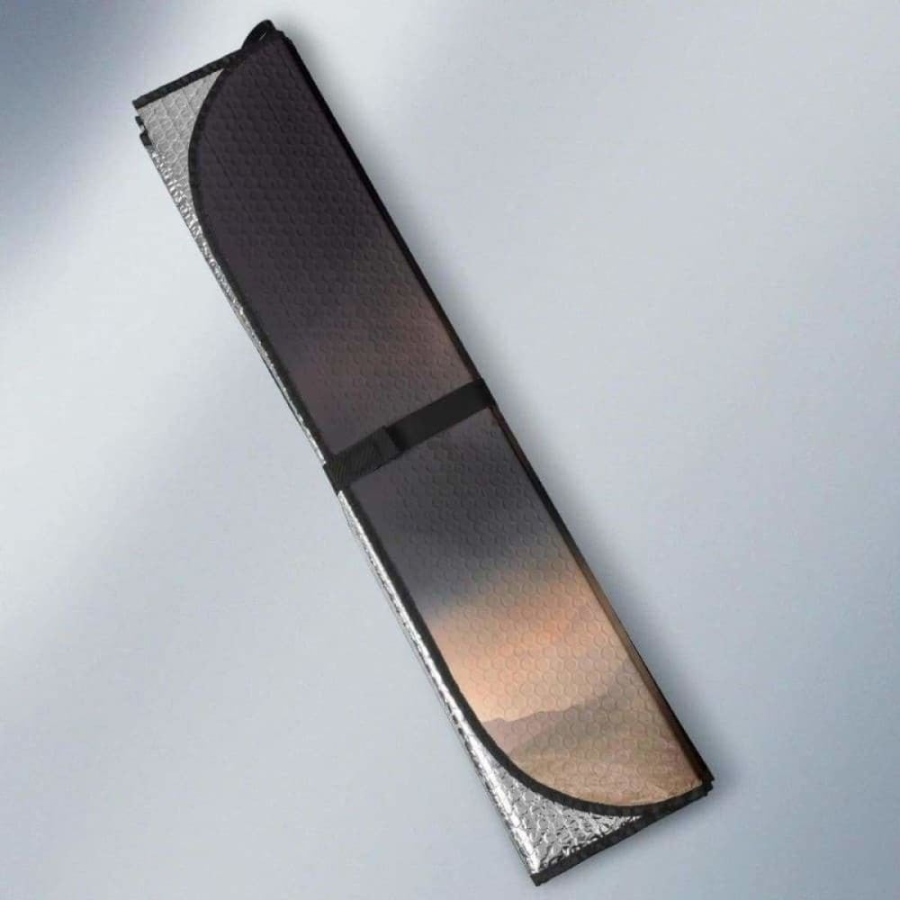 Pegasus Horse Car Auto Sun Shades