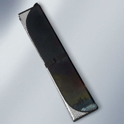 Flying Dragon Sun Shade amazing best gift ideas