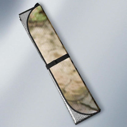 Tiger HdK Car Sun Shade