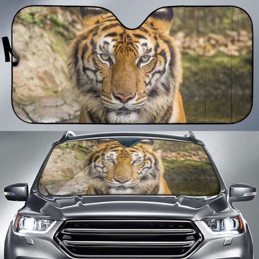 Tiger HdK Car Sun Shade