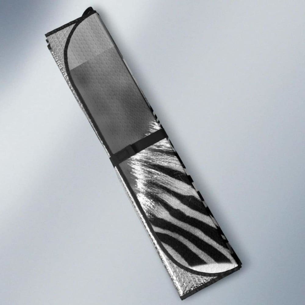 Auto Sun Shades - Horse