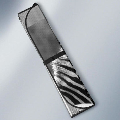 Auto Sun Shades - Horse