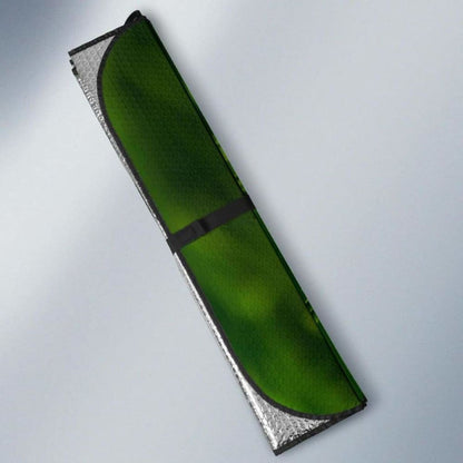 ButterflyK Car Sun Shade