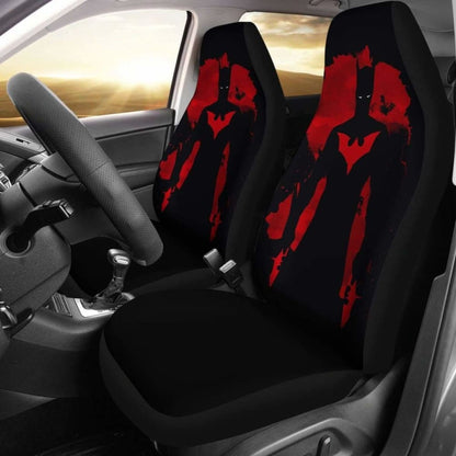 Batman Blood Dark Seat Covers Amazing Best Gift Ideas Amazing