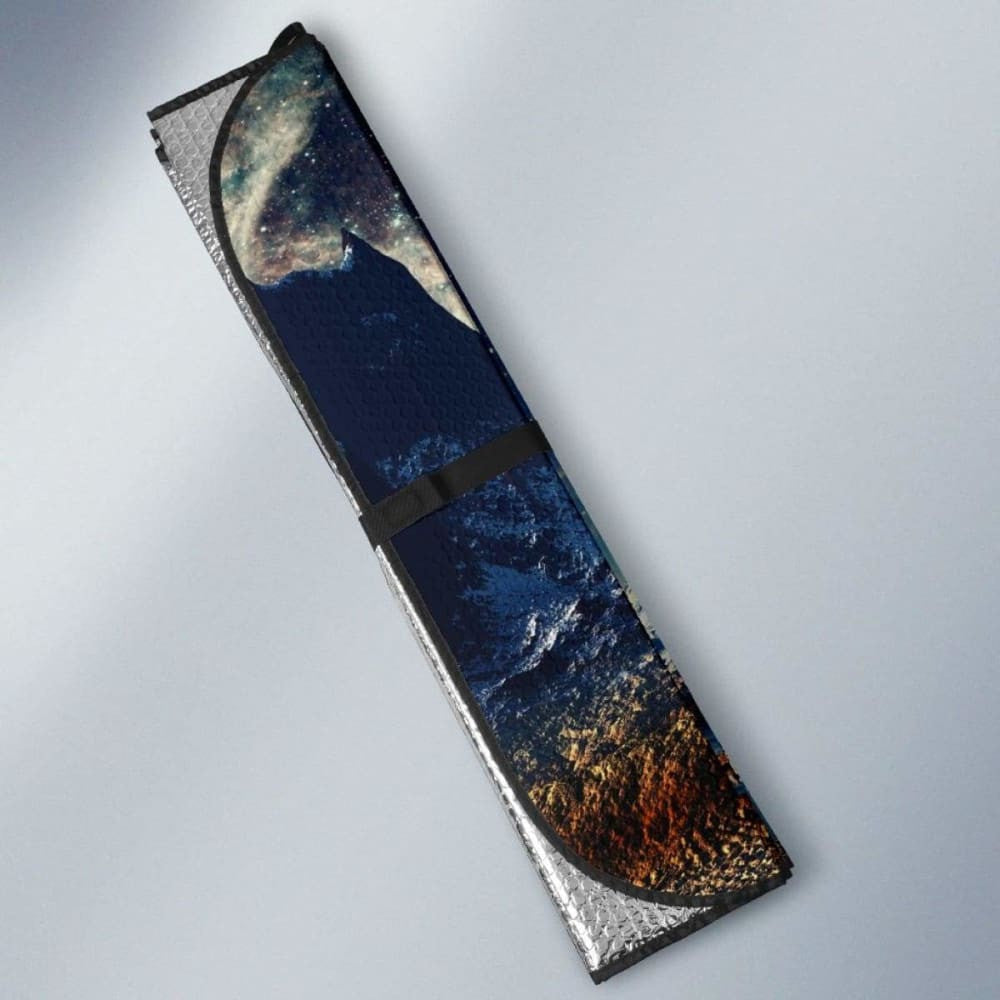 On The Moon Sun Shade amazing best gift ideas