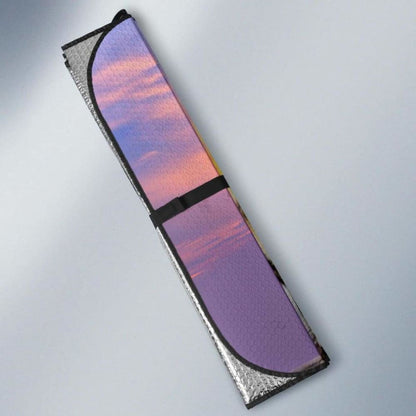 Tiger Sky HdK Car Sun Shade