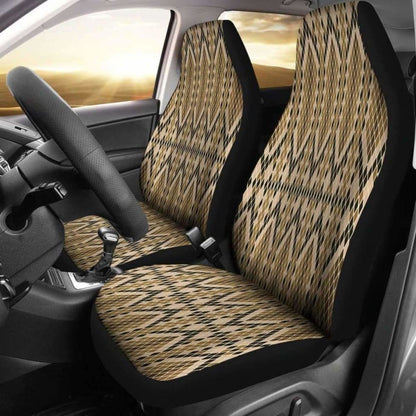 Snake Skin Art Car Seat Covers Amazing Gift Ideas