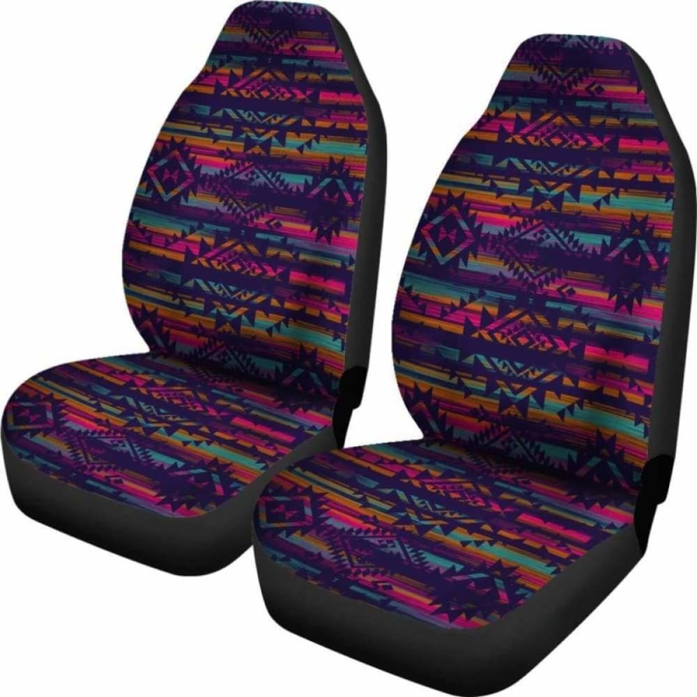 Aztec Car Seat Covers