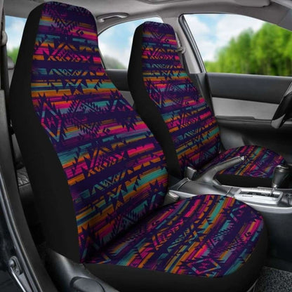 Aztec Car Seat Covers