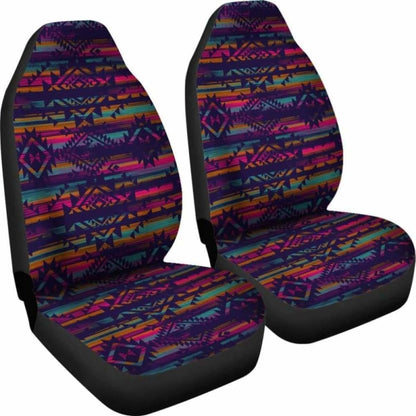 Aztec Car Seat Covers