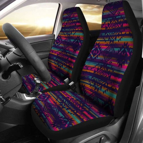 Aztec Car Seat Covers