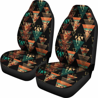 Aztec Car Seat Covers