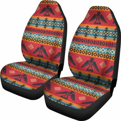 Native American Car Seat Covers