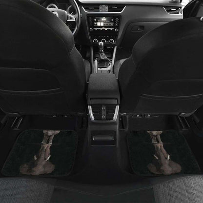 Elephant Car Floor Mats