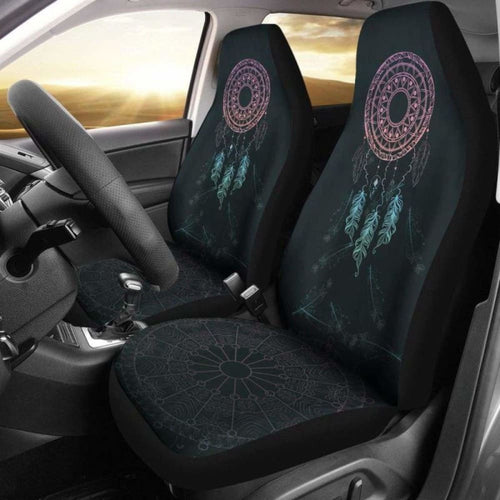 Dreamcatcher  Car Seat Cover