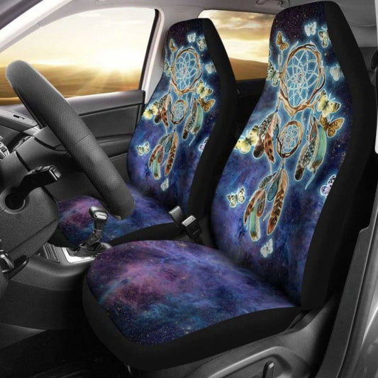 Dreamcatcher Car Seat Covers